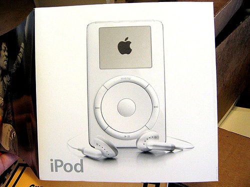 iPod-packaging