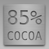 85% Cocoa Podcast. Pulsa para ir al podcast. Imagen usada sin consentimiento de nadie. Espero que no me denuncien