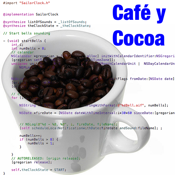 Cafe y cocoa